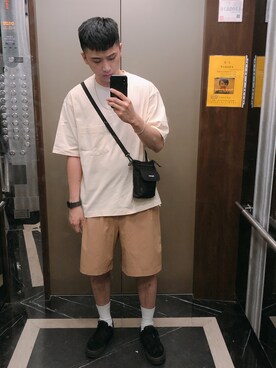 Chiao W.さんのコーディネート