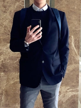 DX3906さんのコーディネート