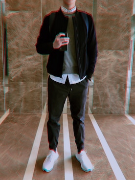 DX3906さんのコーディネート