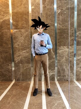 DX3906さんのコーディネート