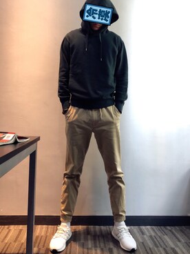 DX3906さんのコーディネート