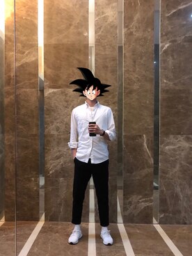 DX3906さんのコーディネート