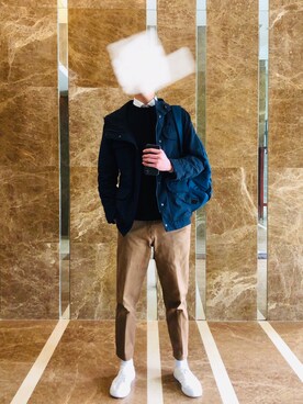 DX3906さんのコーディネート