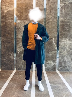 DX3906さんのコーディネート