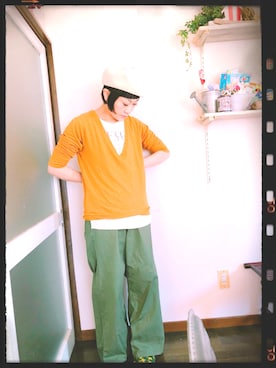 ☆fuyo☆さんのコーディネート