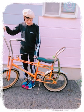 ☆fuyo☆さんのコーディネート