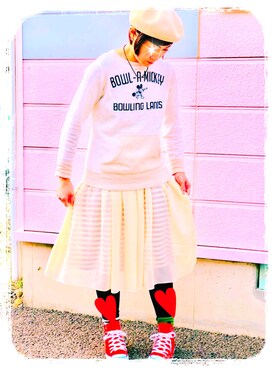 ☆fuyo☆さんのコーディネート