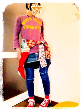 ☆fuyo☆さんのコーディネート