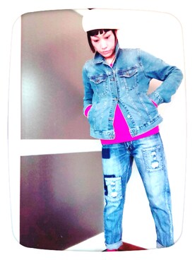 ☆fuyo☆さんのコーディネート