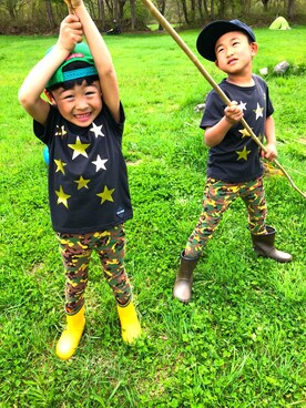 ☆fuyo☆さんのコーディネート