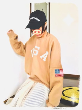 ☆fuyo☆さんのコーディネート