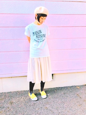 ☆fuyo☆さんのコーディネート