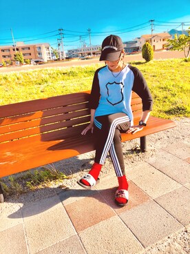 ☆fuyo☆さんのコーディネート