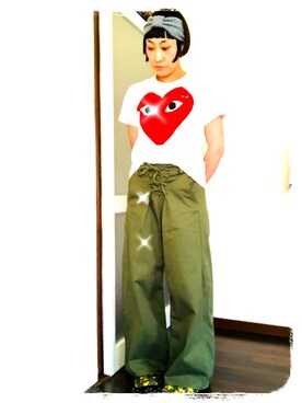 ☆fuyo☆さんのコーディネート