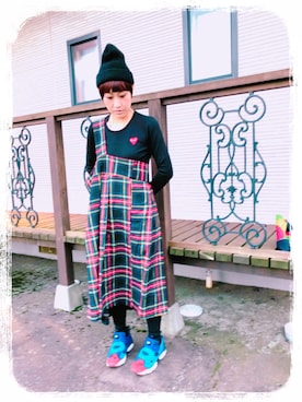 ☆fuyo☆さんのコーディネート