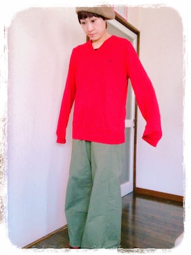 ☆fuyo☆さんのコーディネート