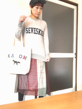 ☆fuyo☆さんのコーディネート