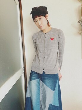 ☆fuyo☆さんのコーディネート