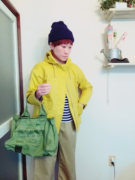 ☆fuyo☆さんのコーディネート