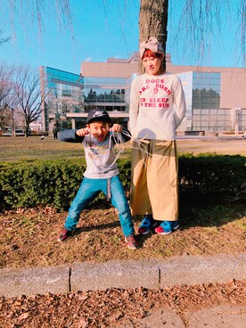 ☆fuyo☆さんのコーディネート