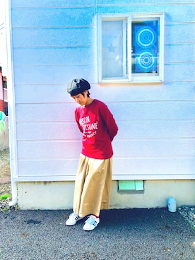 ☆fuyo☆さんのコーディネート