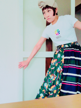 ☆fuyo☆さんのコーディネート