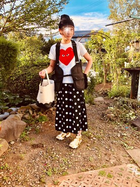 ☆fuyo☆さんのコーディネート