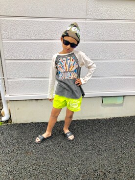 ☆fuyo☆さんのコーディネート