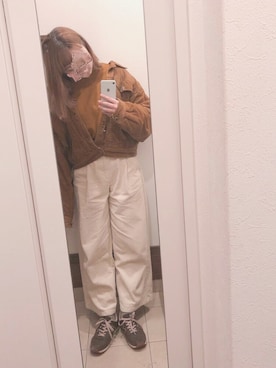 まる。さんのコーディネート