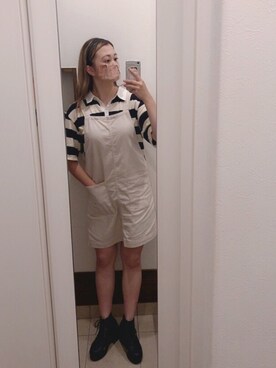 まる。さんのコーディネート