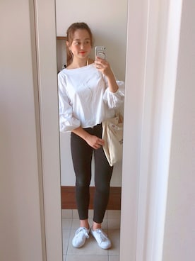 まる。さんのコーディネート