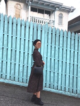 まる。さんのコーディネート