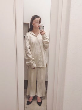 まる。さんのコーディネート