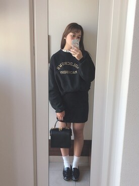 まる。さんのコーディネート