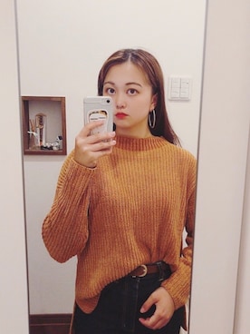 まる。さんのコーディネート