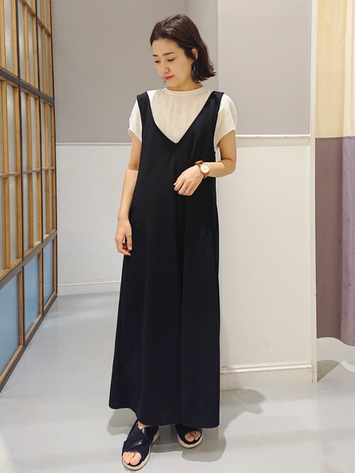 LEPSIM FKD�C���^�[�p�[�Naya����́u�i�b�j�v���g�����R�[�f�B�l�[�g