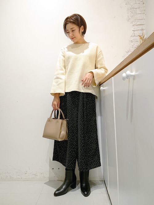 LEPSIM FKD�C���^�[�p�[�Naya����́u�i�b�j�v���g�����R�[�f�B�l�[�g