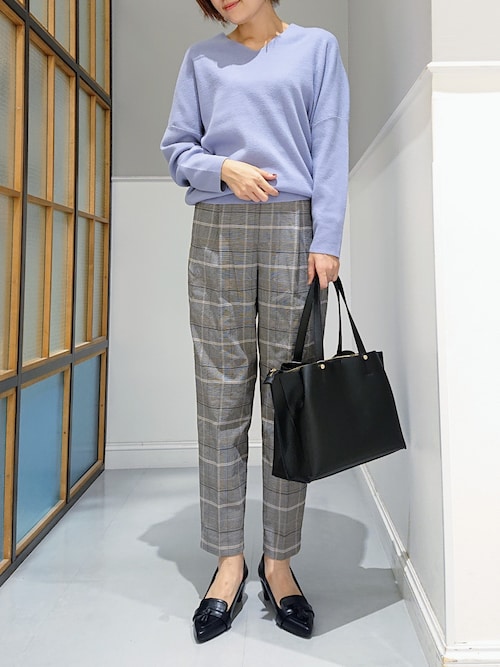 LEPSIM FKD�C���^�[�p�[�Naya����́u�i�b�j�v���g�����R�[�f�B�l�[�g