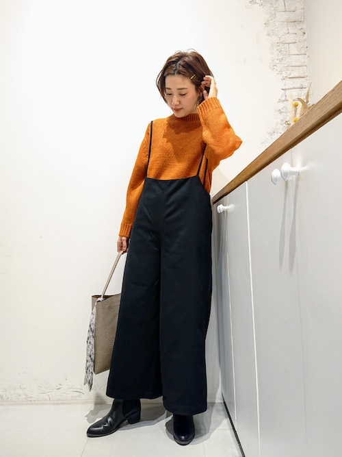 LEPSIM FKD�C���^�[�p�[�Naya����́u�i�b�j�v���g�����R�[�f�B�l�[�g