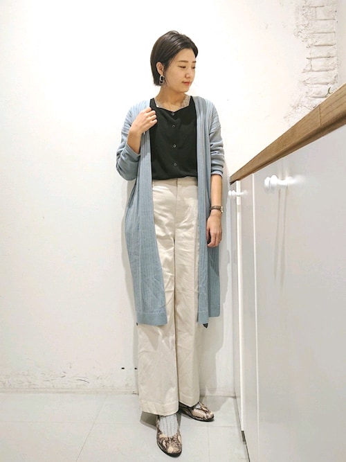 ayaさんのコーディネート