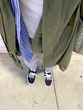 chaaa225さんのコーディネート