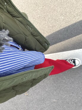 chaaa225さんのコーディネート