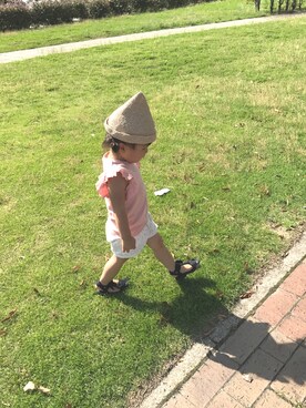 mamemariさんのコーディネート