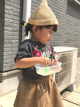 mamemariさんのコーディネート