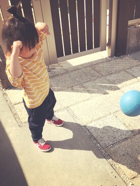 mamemariさんのコーディネート