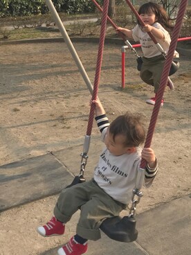 mamemariさんのコーディネート