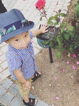 mamemariさんのコーディネート