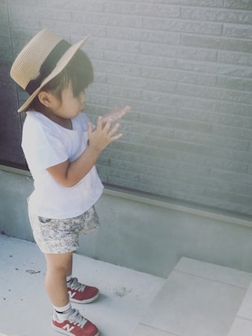 mamemariさんのコーディネート