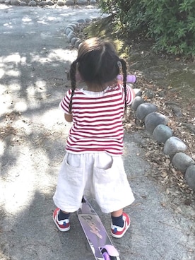 mamemariさんのコーディネート