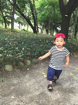 mamemariさんのコーディネート